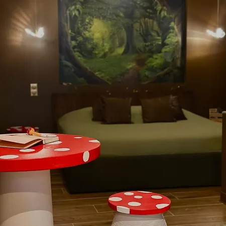 Evasion Room, L'enchantee Avec Balneo, شقة