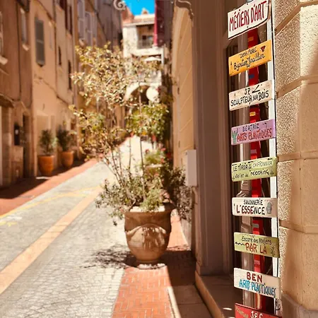 Apartment Evasion Room, L'enchantee Avec Balneo,