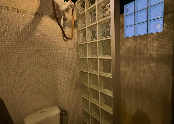 Evasion Room, L'enchantee Avec Balneo, * Ollioules